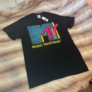 -MTV T-shirt NWT